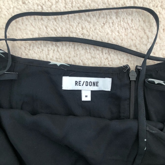 Re/Done The 80s Dress - Picture 5 of 5